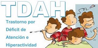 Memoria de mi enfermera XLVI: «Tengo TDAH. Si no me entiendes... me rechazas»