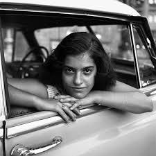 Vivian Maier, 1926-2009