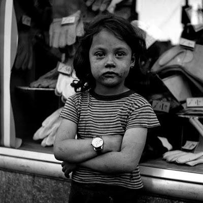 Vivian Maier, 1926-2009