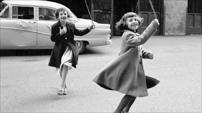 Vivian Maier, 1926-2009