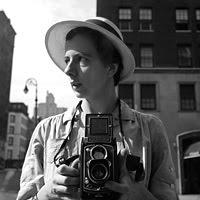 Vivian Maier, 1926-2009