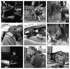 Vivian Maier, 1926-2009