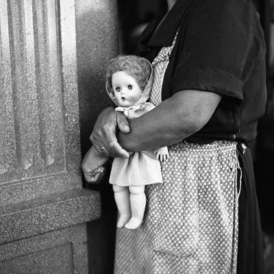 Vivian Maier, 1926-2009