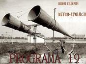 Retro-evolucion programa