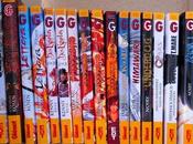 Cambios Línea Gaijin