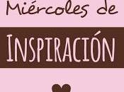 Miércoles inspiración Banderines