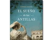 sueño Antillas (Carmen Santos)