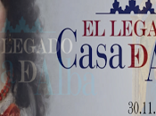 legado casa alba