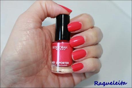 Novedades para esta Primavera de Deborah Milano