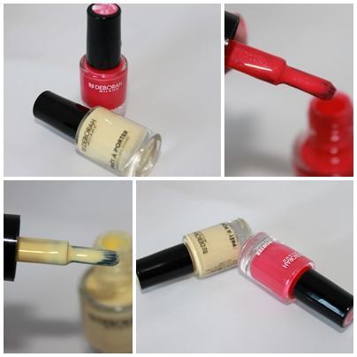 Novedades para esta Primavera de Deborah Milano