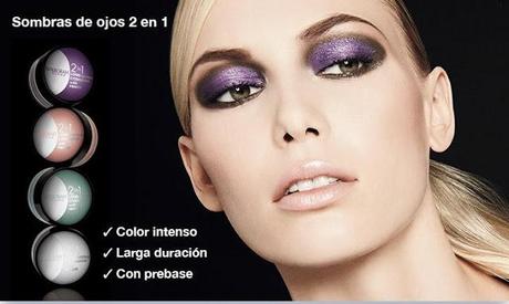 Novedades para esta Primavera de Deborah Milano