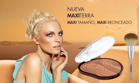 Novedades para esta Primavera de Deborah Milano