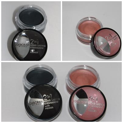 Novedades para esta Primavera de Deborah Milano