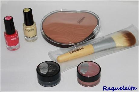 Novedades para esta Primavera de Deborah Milano