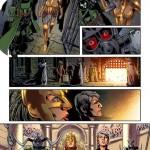 Fearless Defenders Nº 4AU