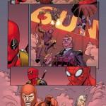 Deadpool Nº 10