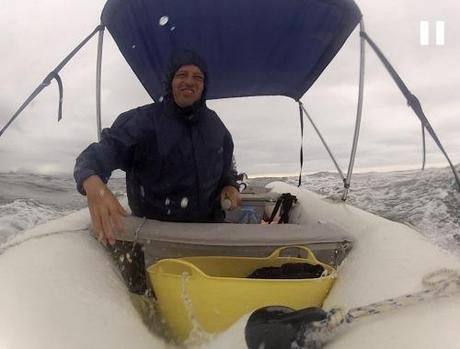 orgonita.eu gifting Gifteando el Mar Cantábrico y Galicia: 3a Parte