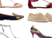 Tendencias: calzado entretiempo