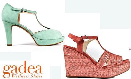 ss13 zapatos comodos gadea 2 Pies, ¡yo os quiero!