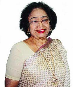 Shakuntala-Devi