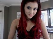 Ariana Grande asegura comparación entre Selena Gomez ella