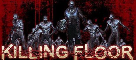 killing floor [Opinión Gamer] Killing Floor, el retorno de los zombies