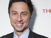 Zach Braff quiere pagues próxima película