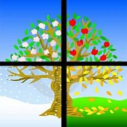 Estadisticamente los patrones estacionales parecen tener un cierto fundamento, pero... ¿son fiables?