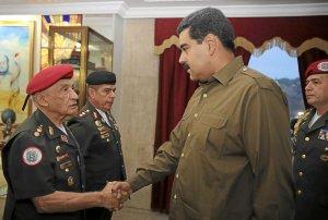 El Gobierno venezolano llama «asesino» a Capriles 