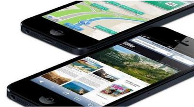 Lanzamiento de iPhone 5S se retrasa por lector de huellas digitales