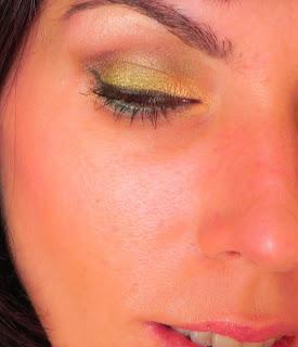 Review:  Colorete Mineral de Zoeva, Peach Bouquet.