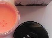 Review: Colorete Mineral Zoeva, Peach Bouquet.