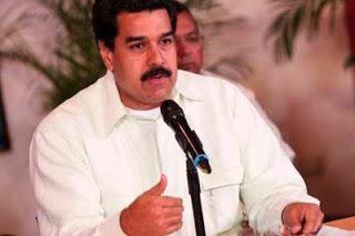Presidente Maduro aplicará medidas a favor economía y electricidad.