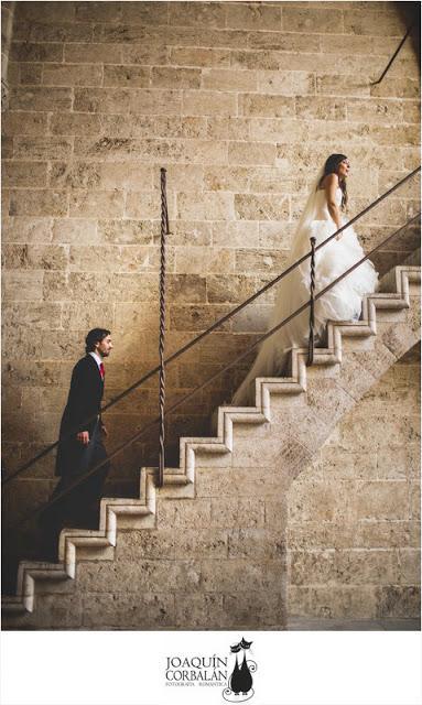 Joaquín Corbalán, fotografía romántica