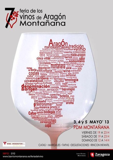 Nos vamos de vinos a Montañana