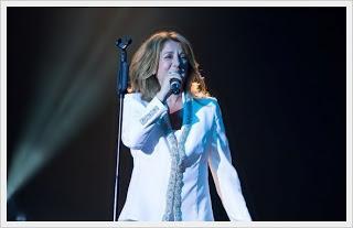 BACCARA  en SR3 Oldiemarathon,  Saarbrücken (Alemania)