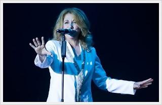 BACCARA  en SR3 Oldiemarathon,  Saarbrücken (Alemania)