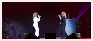 BACCARA  en SR3 Oldiemarathon,  Saarbrücken (Alemania)