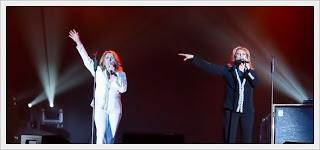 BACCARA  en SR3 Oldiemarathon,  Saarbrücken (Alemania)