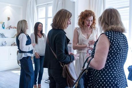 Os descubrimos EL SECRETO DE GRACE