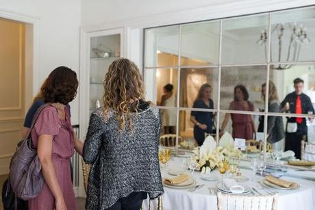 Os descubrimos EL SECRETO DE GRACE