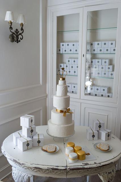 Os descubrimos EL SECRETO DE GRACE