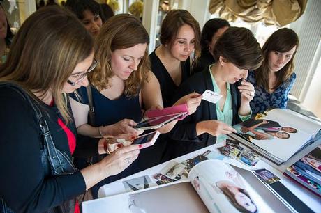 Os descubrimos EL SECRETO DE GRACE