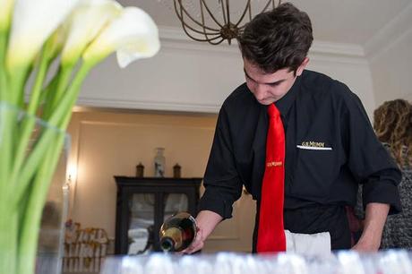 Os descubrimos EL SECRETO DE GRACE