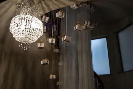 Os descubrimos EL SECRETO DE GRACE