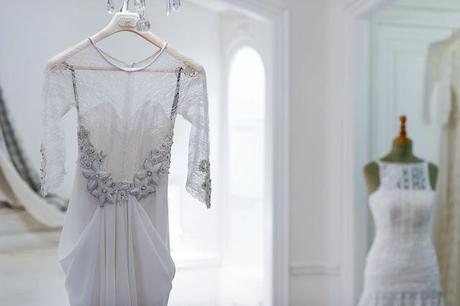 Os descubrimos EL SECRETO DE GRACE