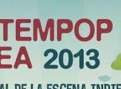 Dorian Estereotypo Cierran Contempopranea 2013