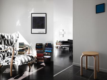 suelo de madera oscura decoración estilo nórdico decoración diseño decoración pisos pequeños decoración nórdica escandinava decoración masculina decoración interiores pequeños decoración diseño de interiores decoración de dormitorios blog decoración nordica escandinava blog decoracion interiores 