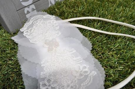 *our wedding* los complementos de la novia