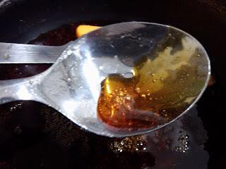 muffins crocantes de coco con tofee salado....y de paso 3X1 !!